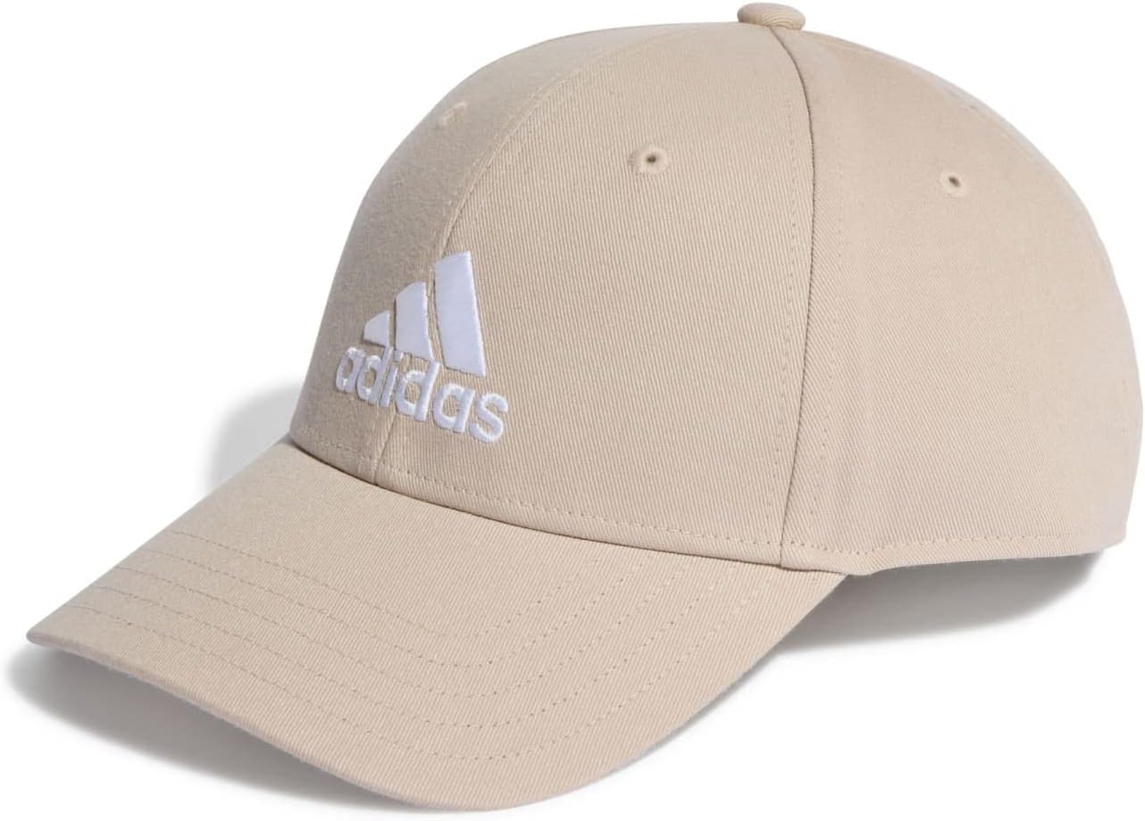 adidasUnisex Hat Ball Cap Cot