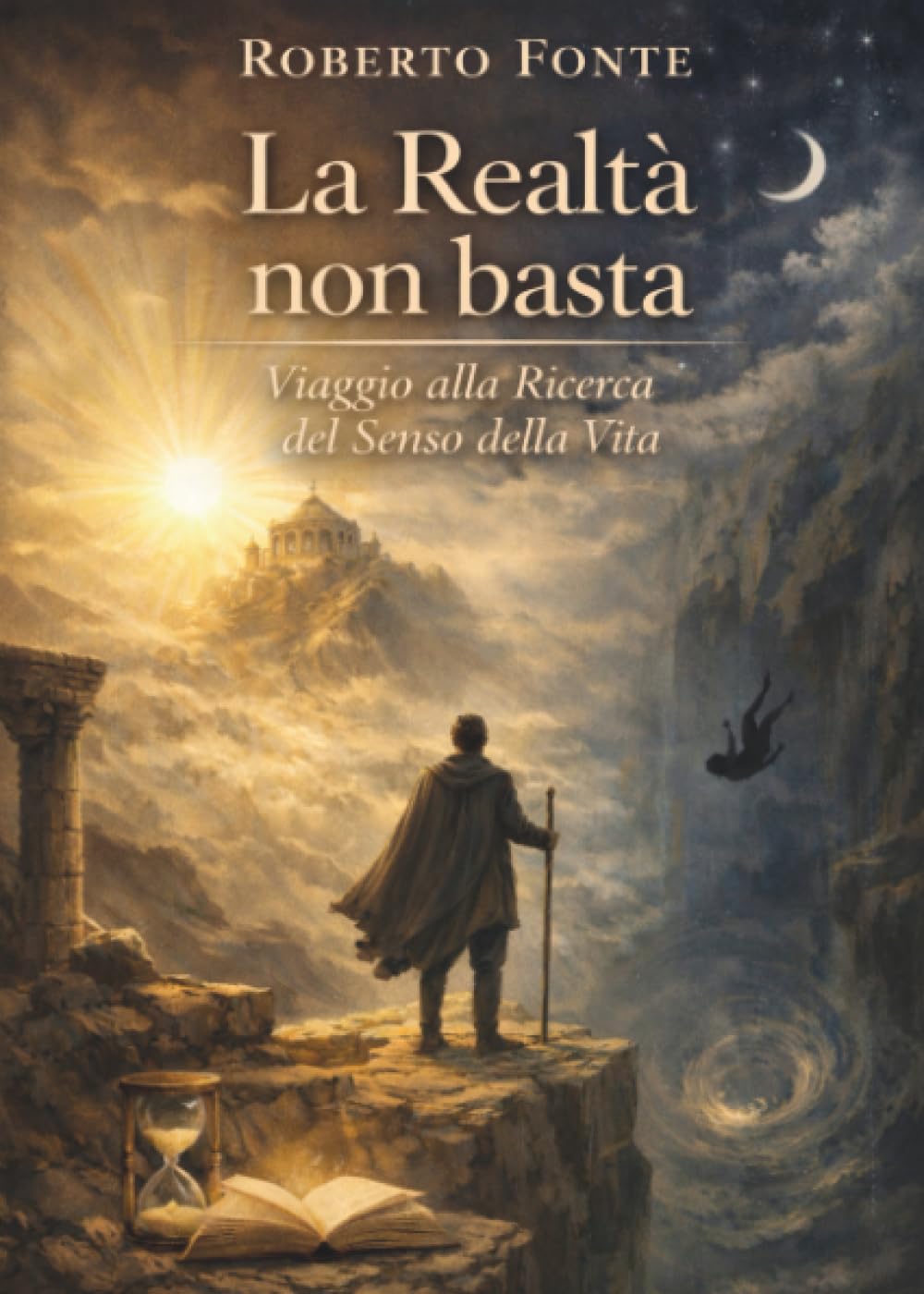 La Realtà non basta
