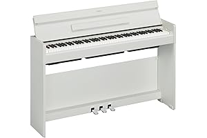 Yamaha YDP-165 Arius Series Digital Console Piano
