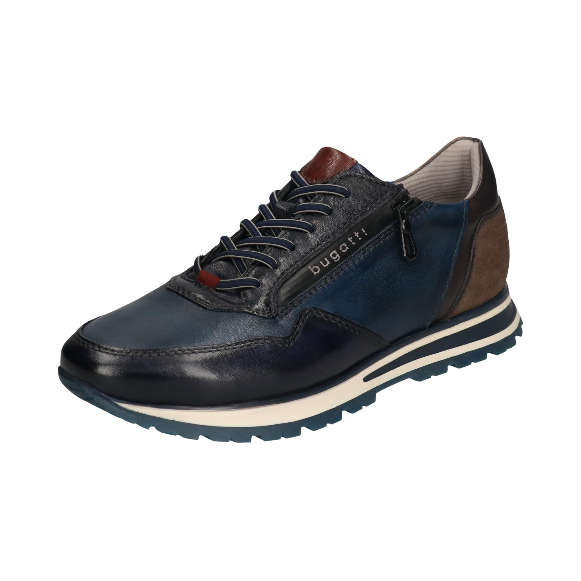 Schuhe von bugatti