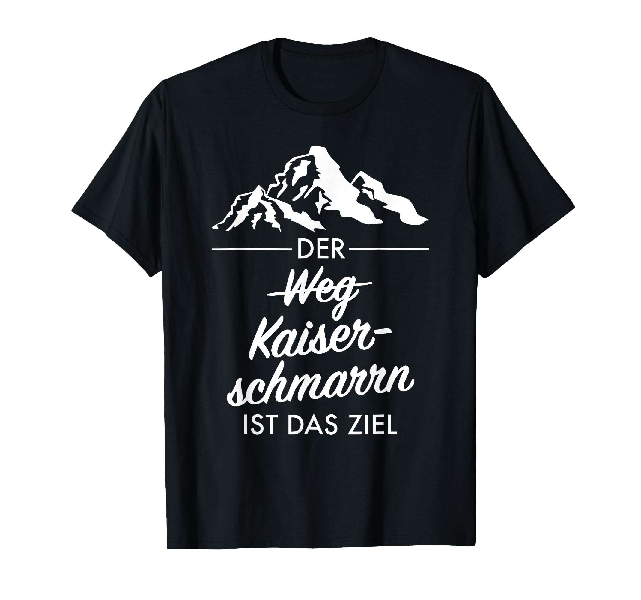 Kleidung mit Designs von Amazon Merch on Demand