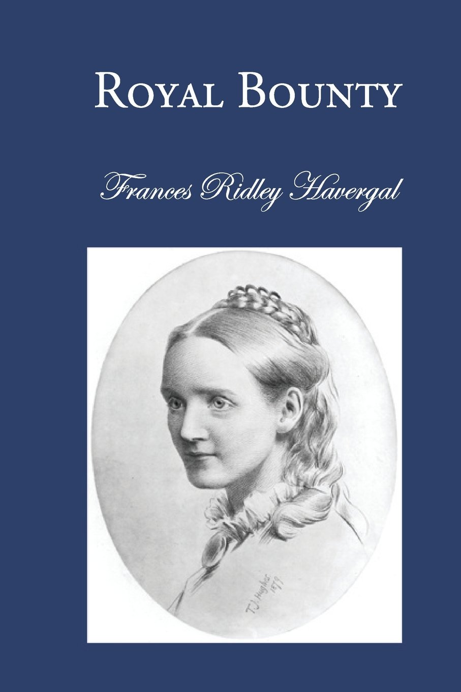 Royal Bounty: Volume 3 (The Five Royal Books)