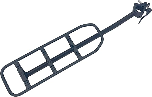 Portabicicletas compatible con asiento MIK