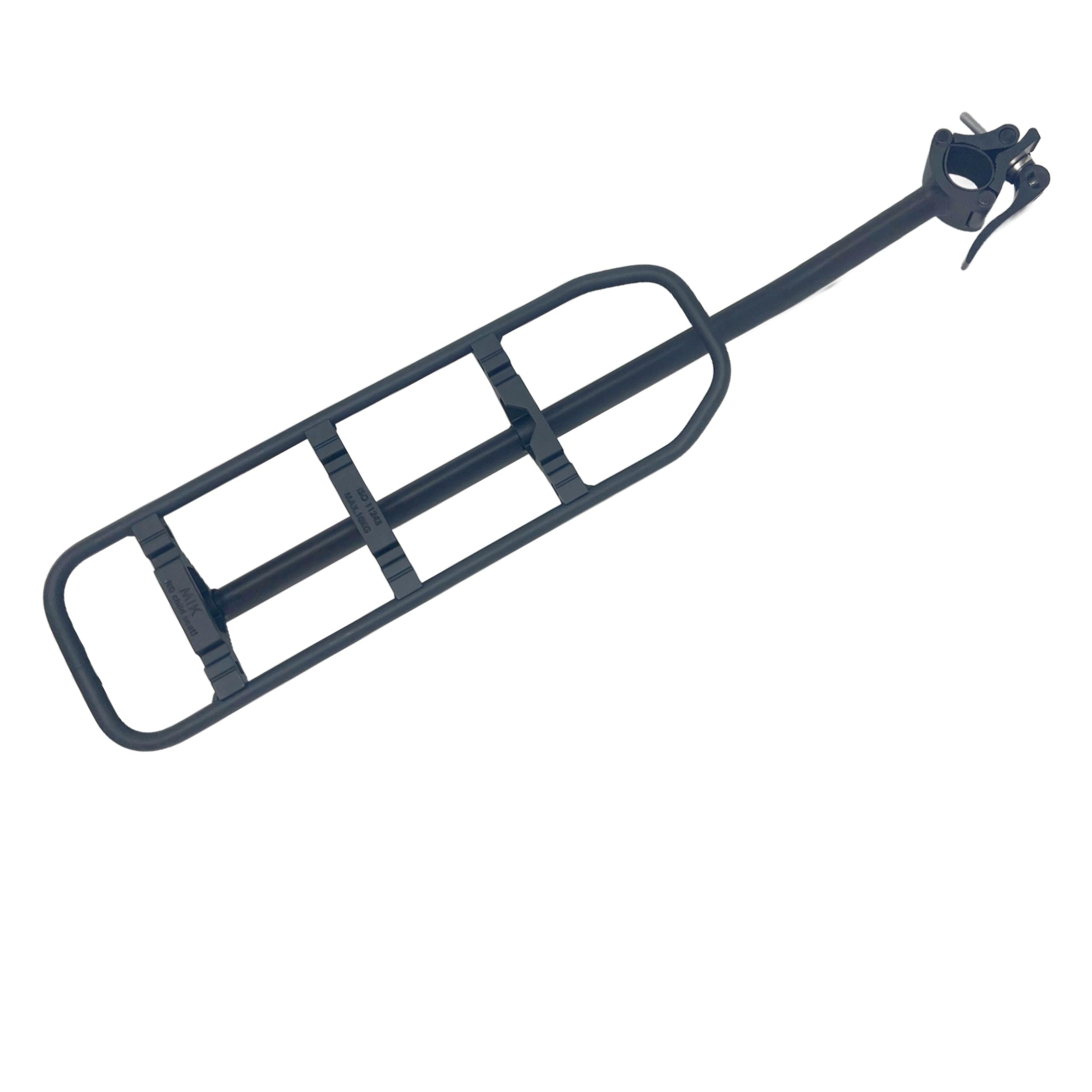 MIK Compatible Seat Post Bike Cargo Carrier