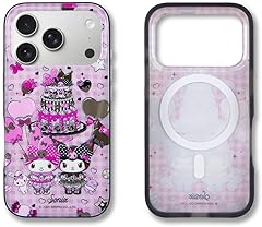 Kuromi & My Melody 20th Anniversary