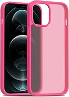 Vista 61 de TENOC Funda para teléfono compatible con iPhone 11, color negro, antihuellas, antigolpes, mate, para 6.1 pulgadas