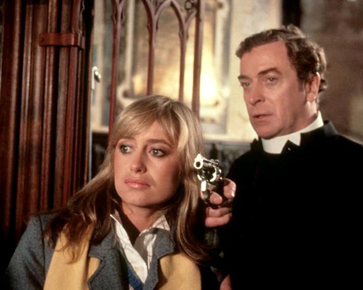 Agenten Filmklassiker-Box