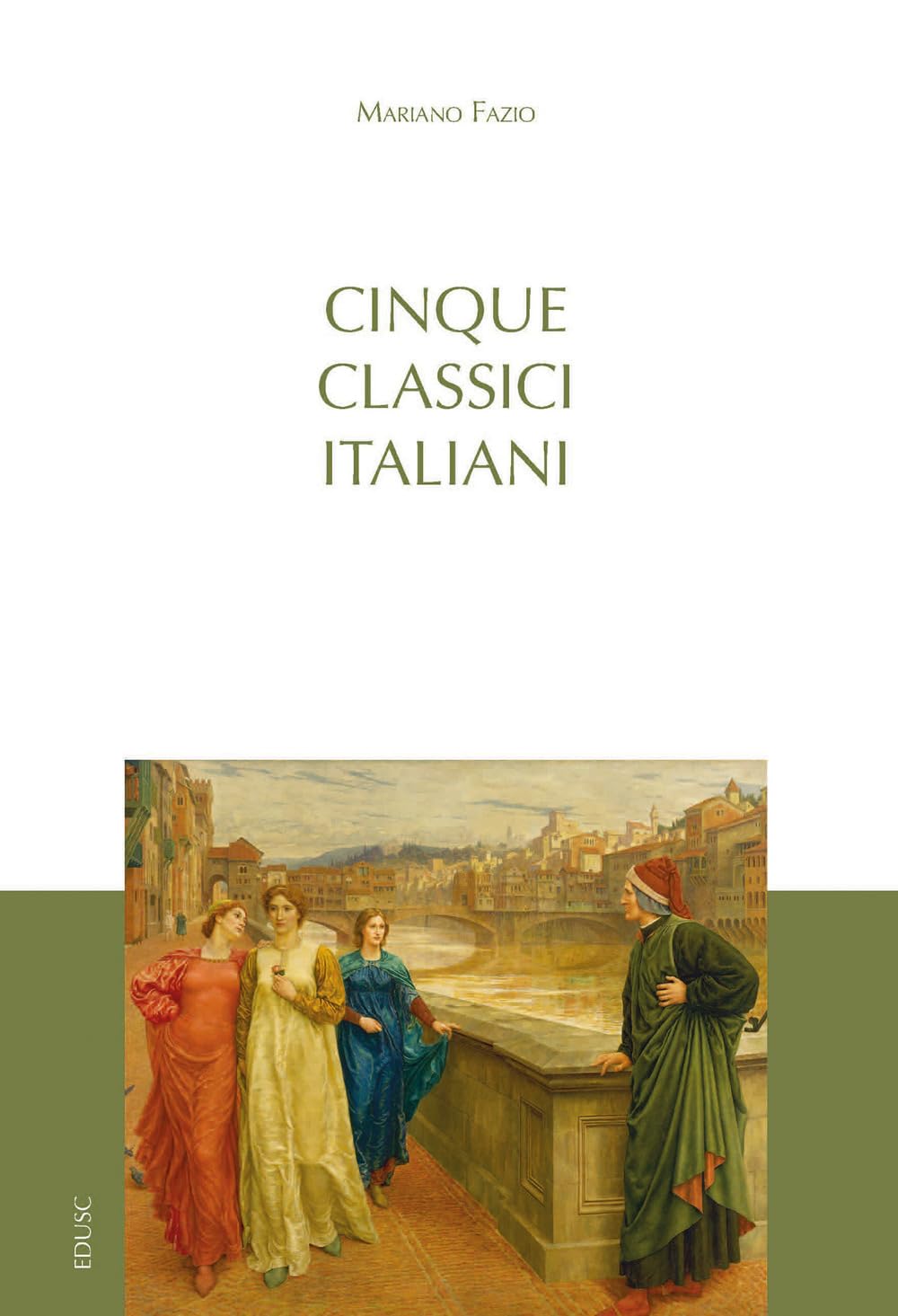 Cinque Classici Italiani - 4