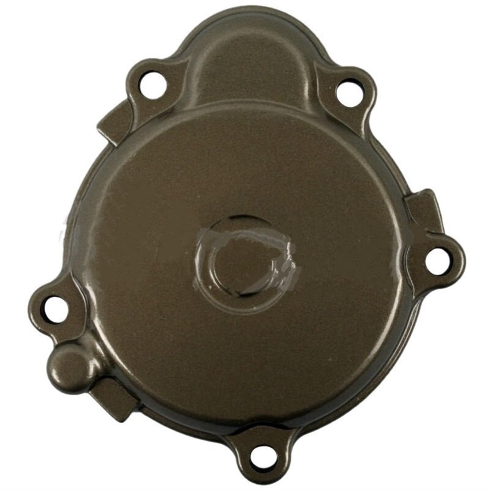 Boîtier de manivelle de protection pour carénage Ninja ZX10R 04-05