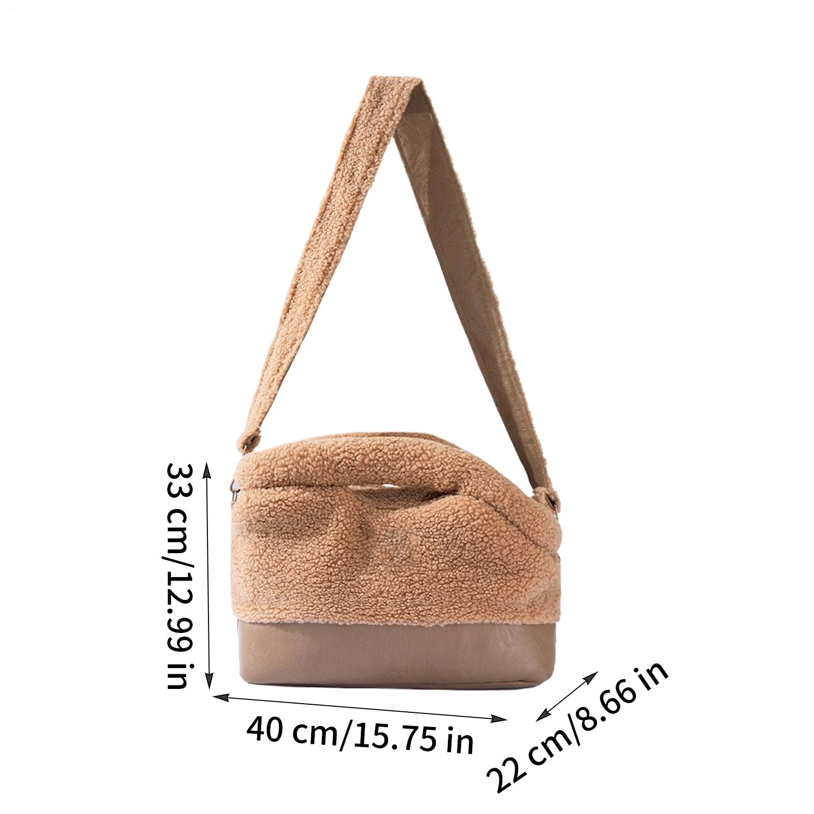 Bolso Transportador Para Gatos Bolsillo Impermeable y Suave | Con De Arnés De Seguridad Y Para Cachorros Conejos Tallas Pequeñas Medianas Y Climatas