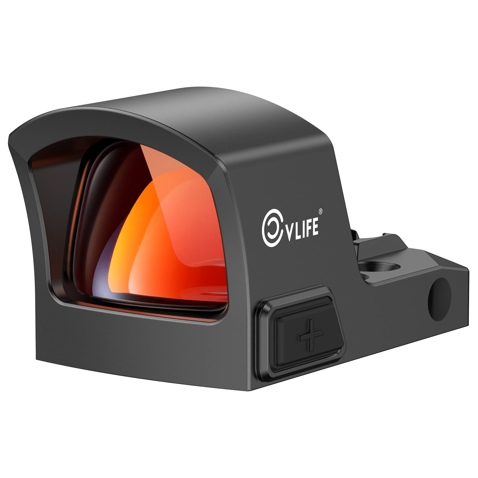 Amazon.com: CVLIFE WildHawk 5000G Shockproof Red Dot with Lens