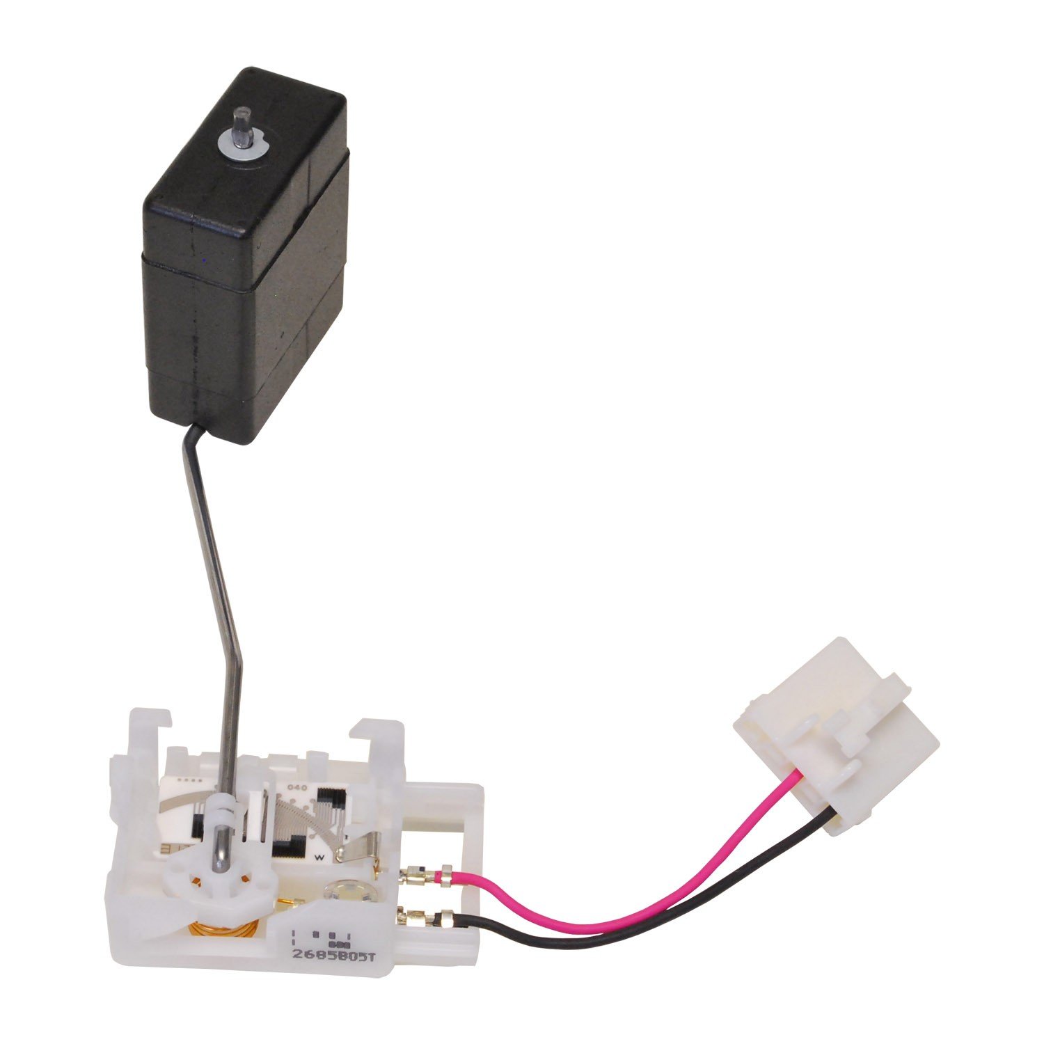 Denso 955-0108 interruptor de nivel de combustible para motor 3