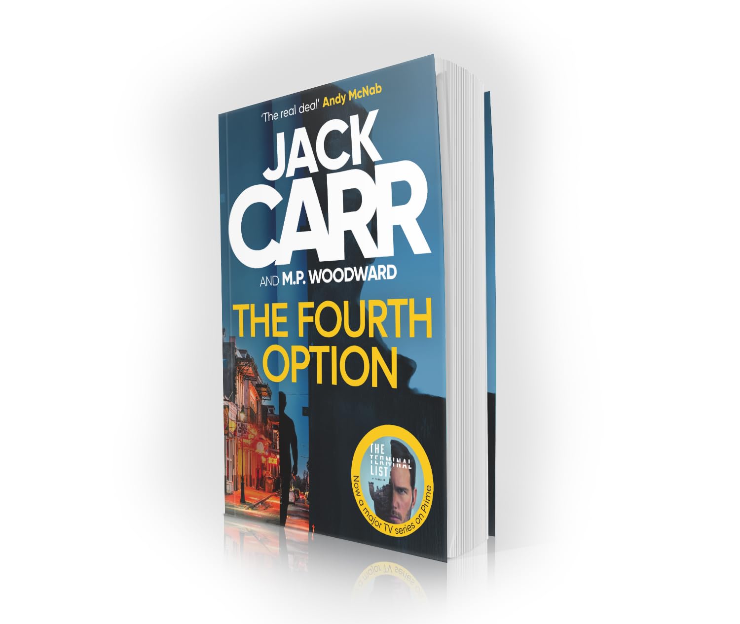 The Fourth Option