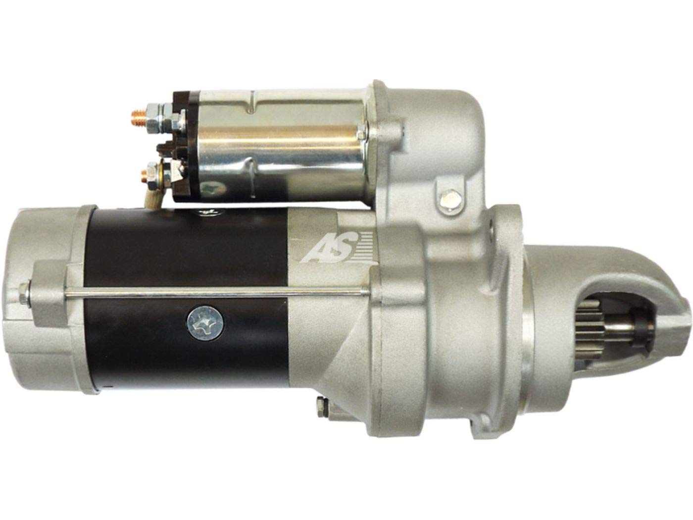 AS PL S1062 Motorino di avviamento