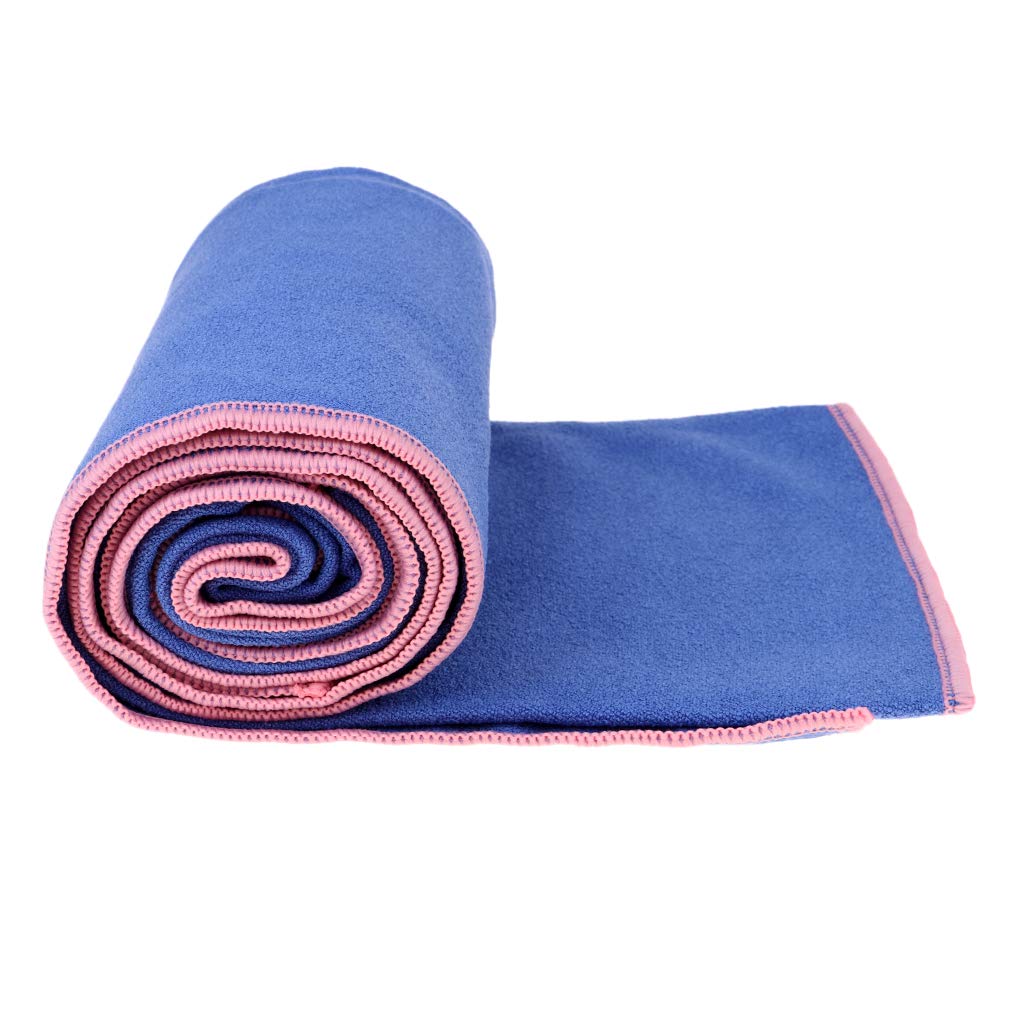Asciugamano Per Yoga Manduka Yogitoes - Antiscivolo, Leggero E Eco-Friendly - Foto 10