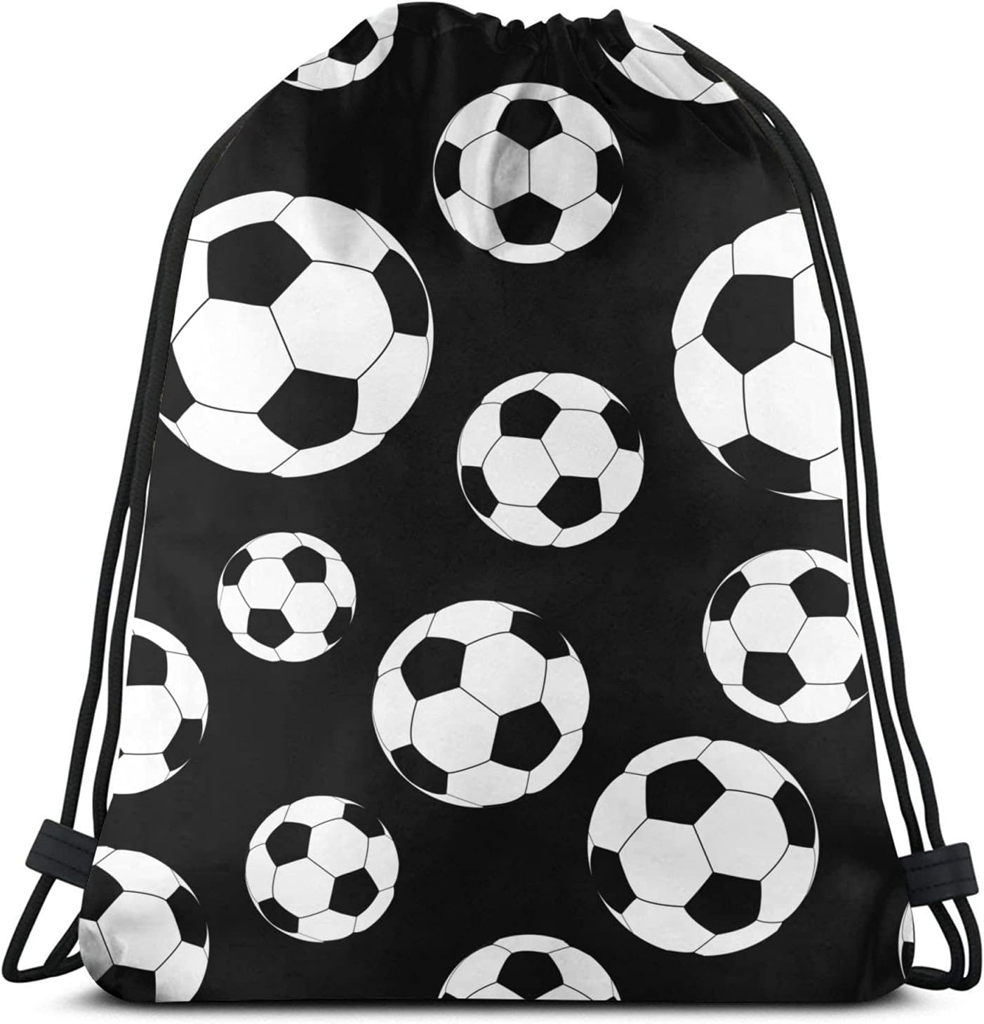 Soccer string bag Clearance
