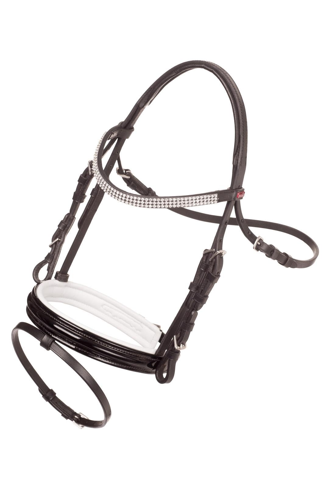 Premiere Briglia Ajaccio Shetland - Dimensione MINI SH