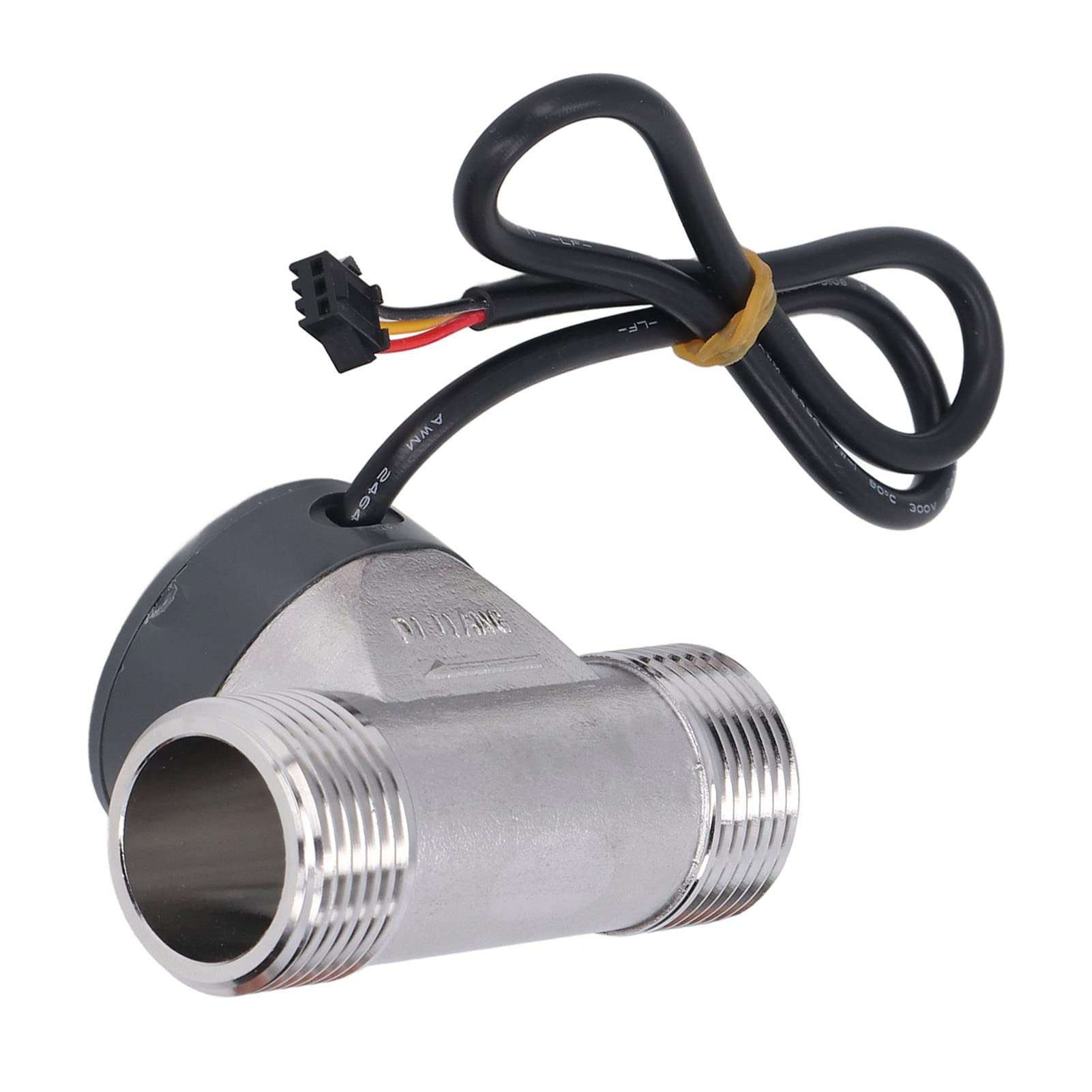 Contador de Flujo Medidor de Flujo de Agua Duradero para Piscina