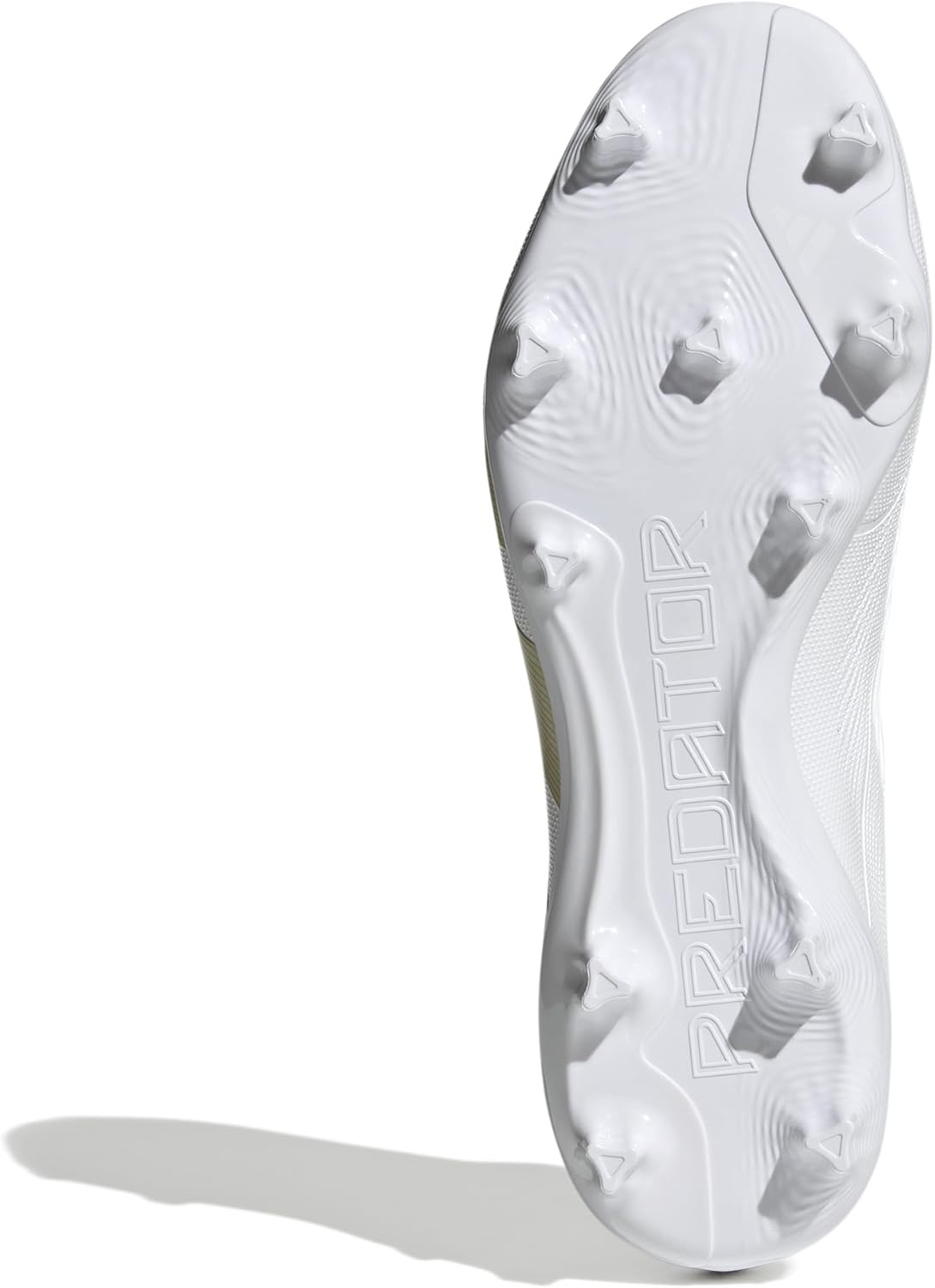 Adidas League Laceless Firm Ground