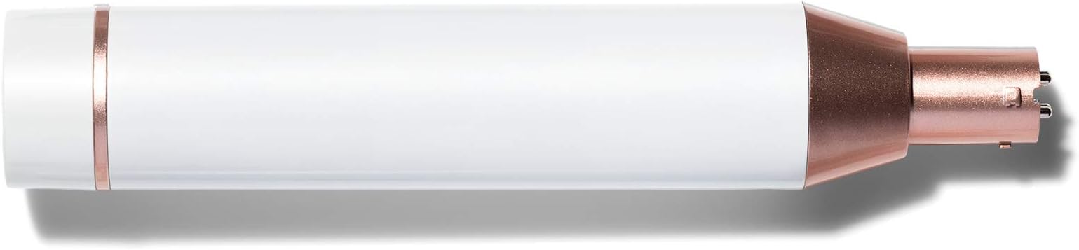 T3 Loose Waves 1.5 straight barrel