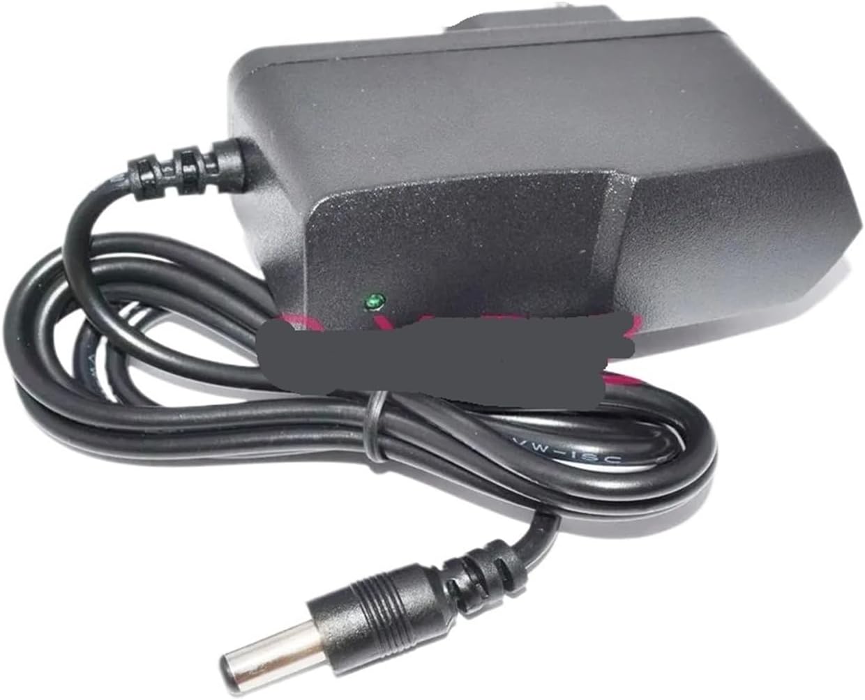 AC 110-240V DC 5V 6V 9V 10V 12V 13.5V 0.5A 1A 2A 3A Power Adapter(2A,10V,US Plug)