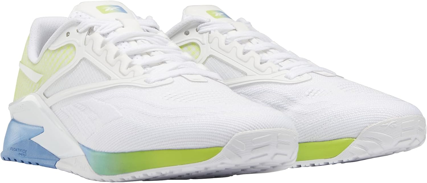 Reebok Women's Nano X2 Fitness Shoes