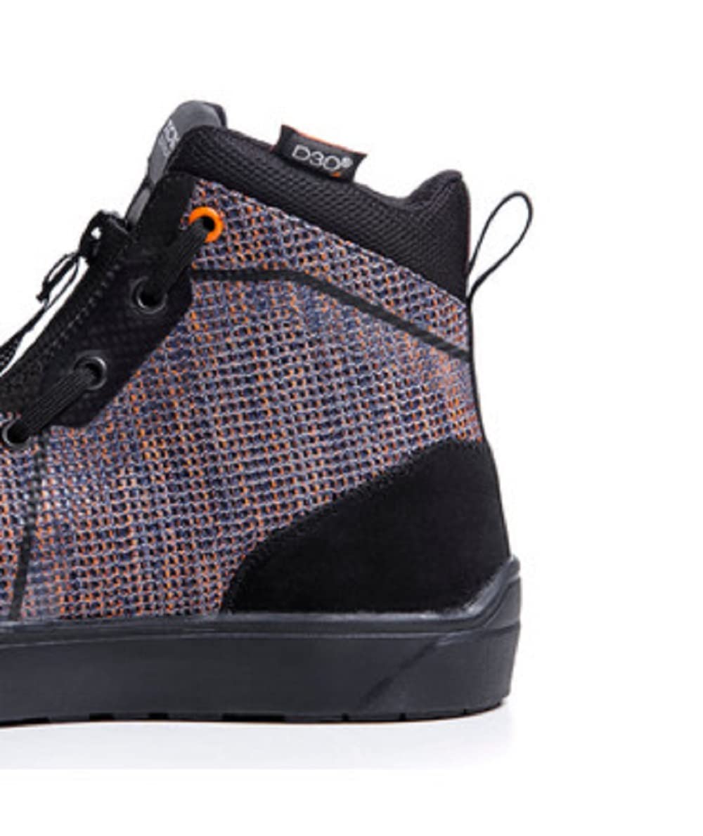 TCX Ikasu Air Zapatos de Moto VeranoHombre