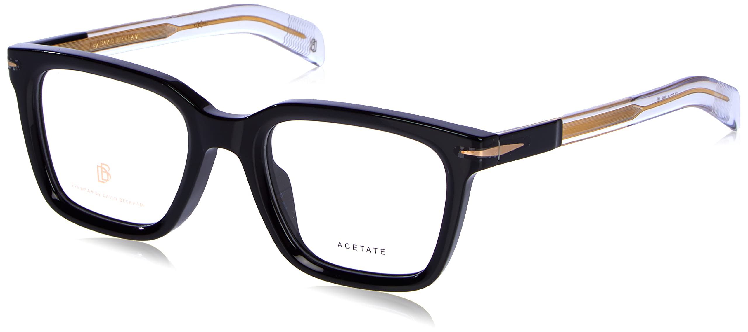 David BeckhamUnisex Db 7071/F Sunglasses