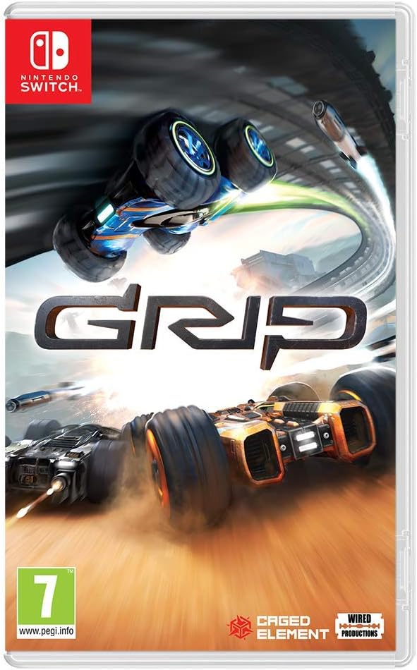 Grip