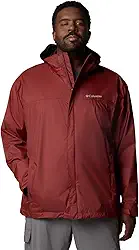 Jaqueta impermeável II Jaqueta impermeável II, Columbia, masculino