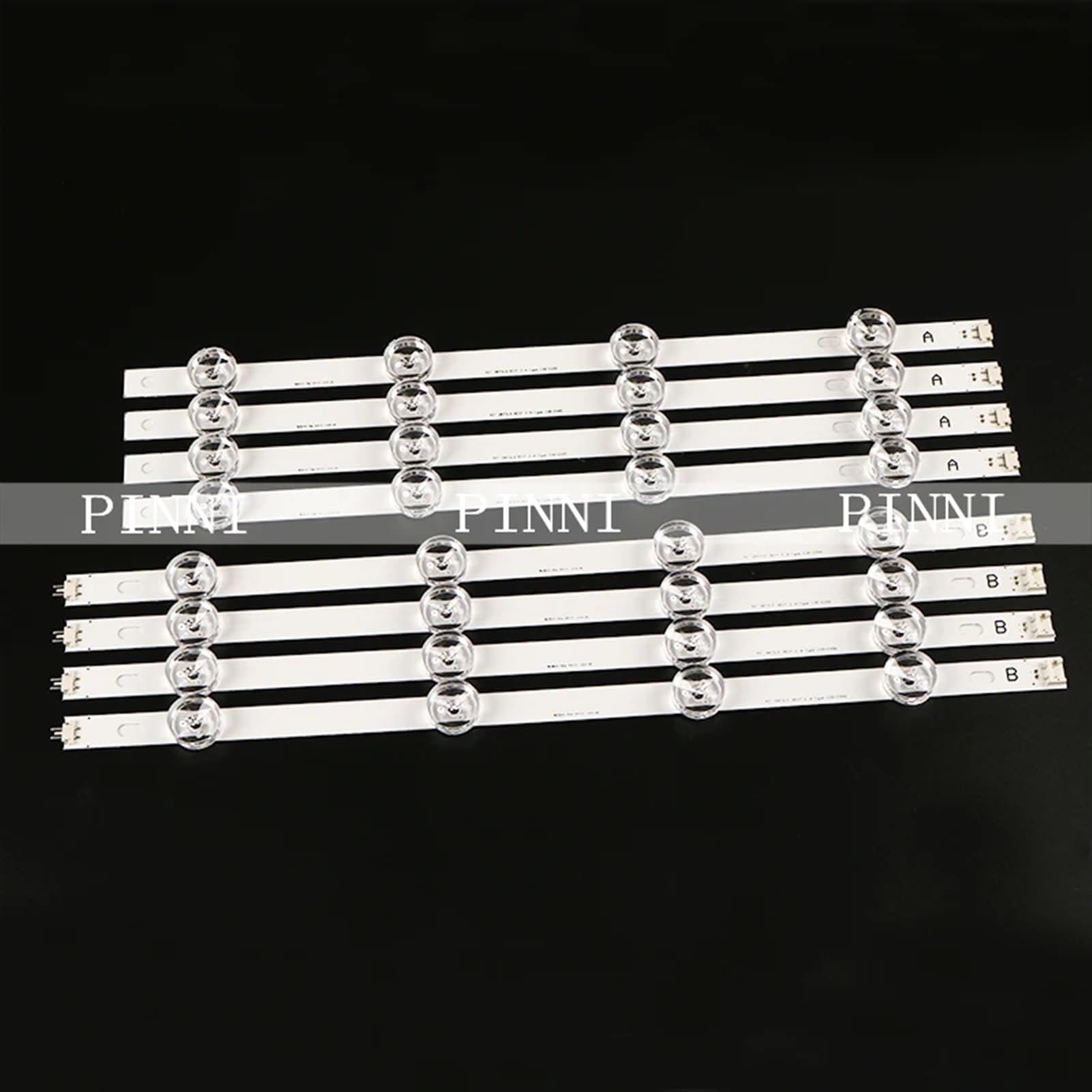 Tira de retroiluminación LED for televisores LG 42LB628V 42LB629V 42LB630V 42LB631V DRT3.0 42 AB