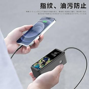 Amazon | For UGREEN Nexode 原神/UGREEN Nexode モバイル