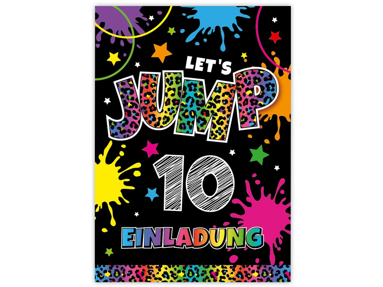Invito Compleanno - Palloncini e Regali - INVITI ON LINE COMPLEANNO