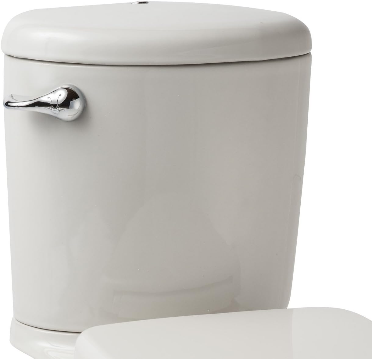Mansfield Plumbing Elementary 1.28 GPF Toilet Tank