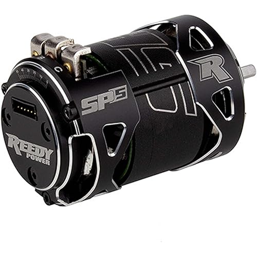 Team Associated Reedy Sonic 540-SP5 17.5T Brushless Motor, ASC27480