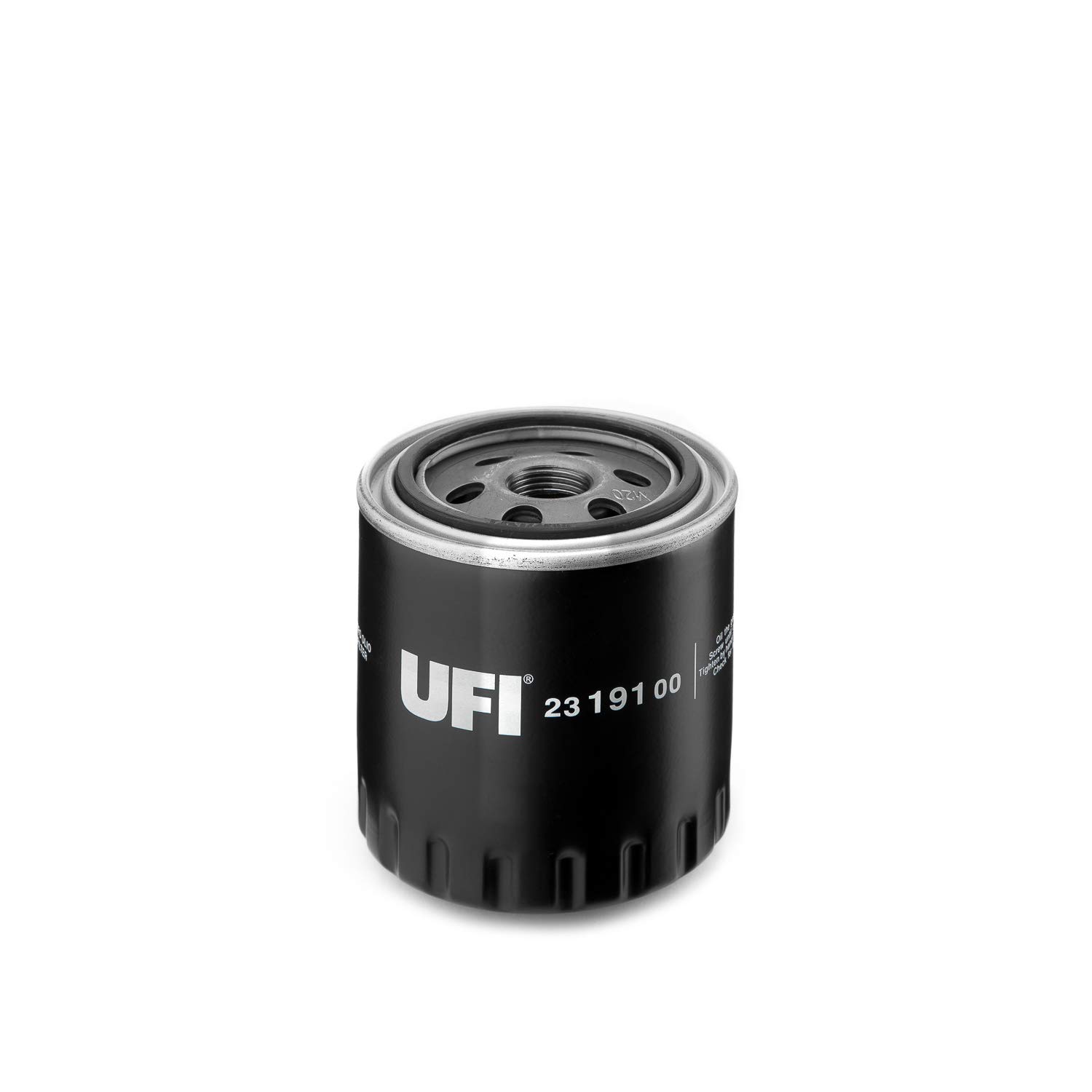Ufi Filters 23.191.00 Ölfilter für Autos