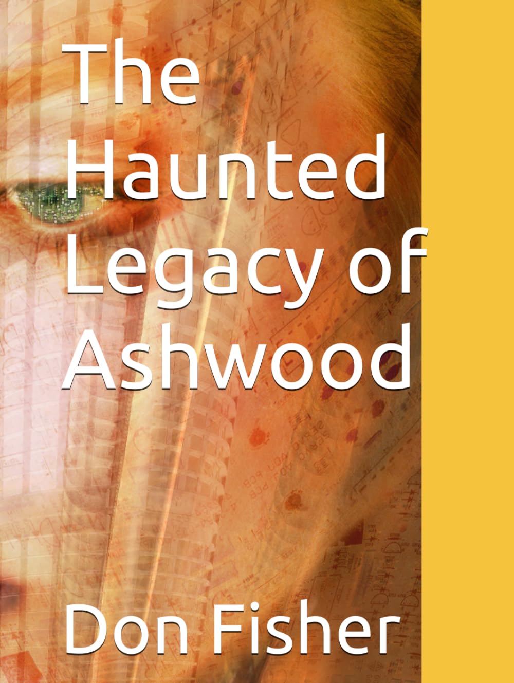 The Haunted Legacy of Ashwood