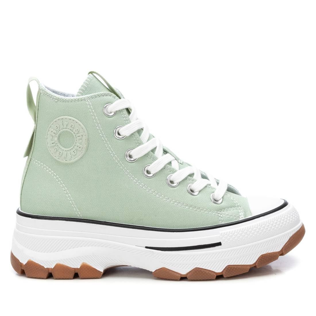 REFRESH - Zapatilla Mujer - Calzado Cómodo y Versátil - Moda casual
