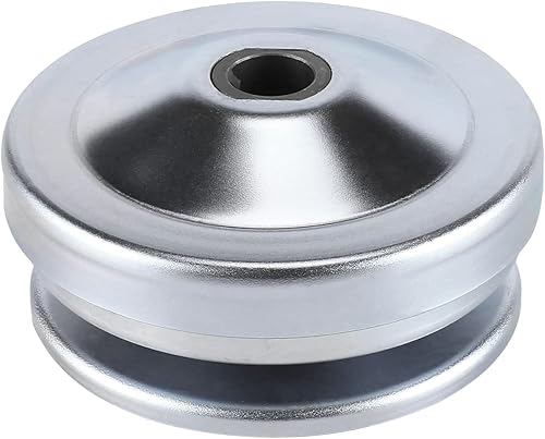 BATONECO Reemplazo del embrague del conductor del convertidor de par Go Kart serie 30 para Comet Manco 34 "Diámetro máximo de torqueGo Kart