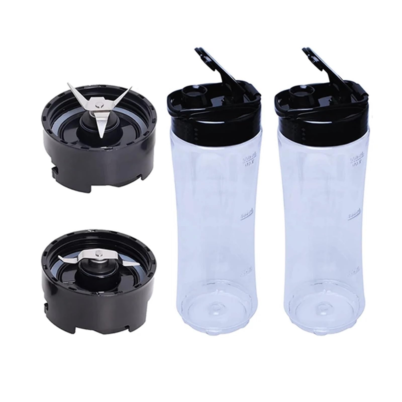 Jarra de licuadora Oster My Blend rota soluciona las fugas con este kit de 20oz y cuchilla