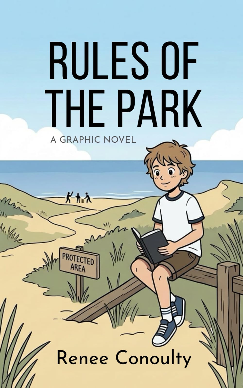 Rules of the Park