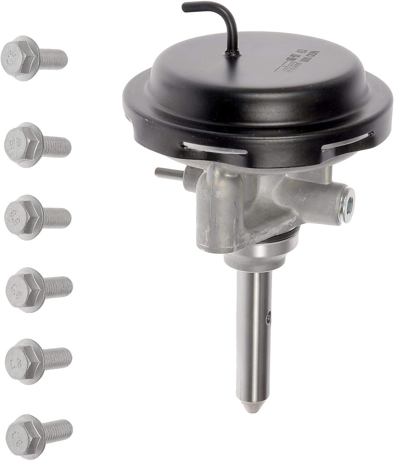 APDTY 153821 Front Axle Actuator Assembly