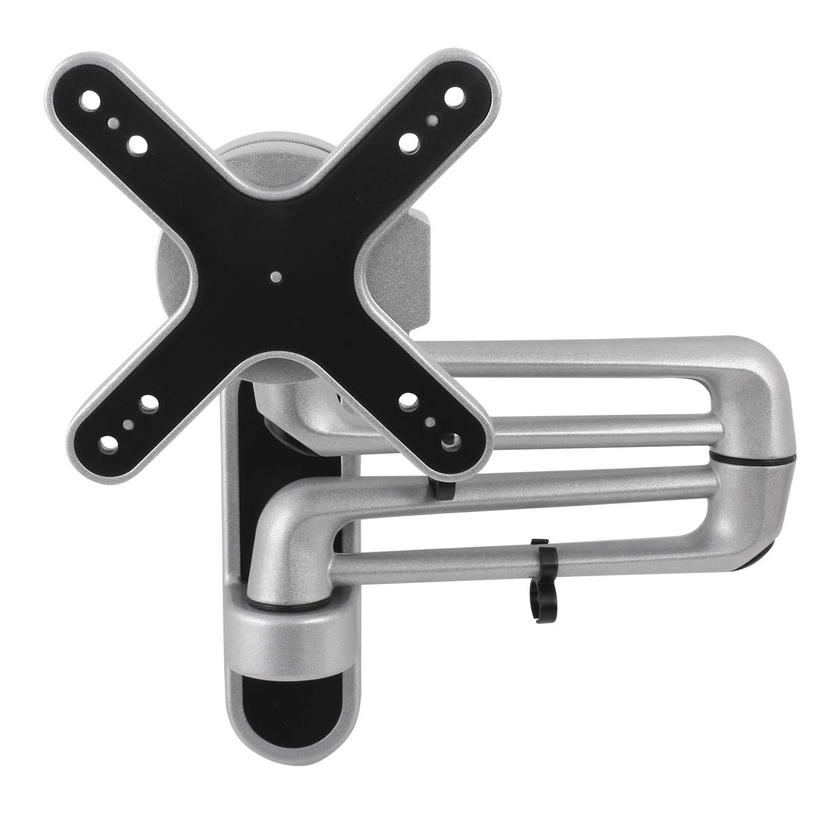 Amazon.co.jp: 朝日木材加工 モニターアーム 壁掛けタイプ WALL FIT