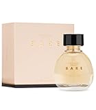 Bare Eau de Parfum, Notes of Australian Sandalwood, Mandarin Madagascar & Egyptian Violet, Perfumes for Women (3.4 oz)