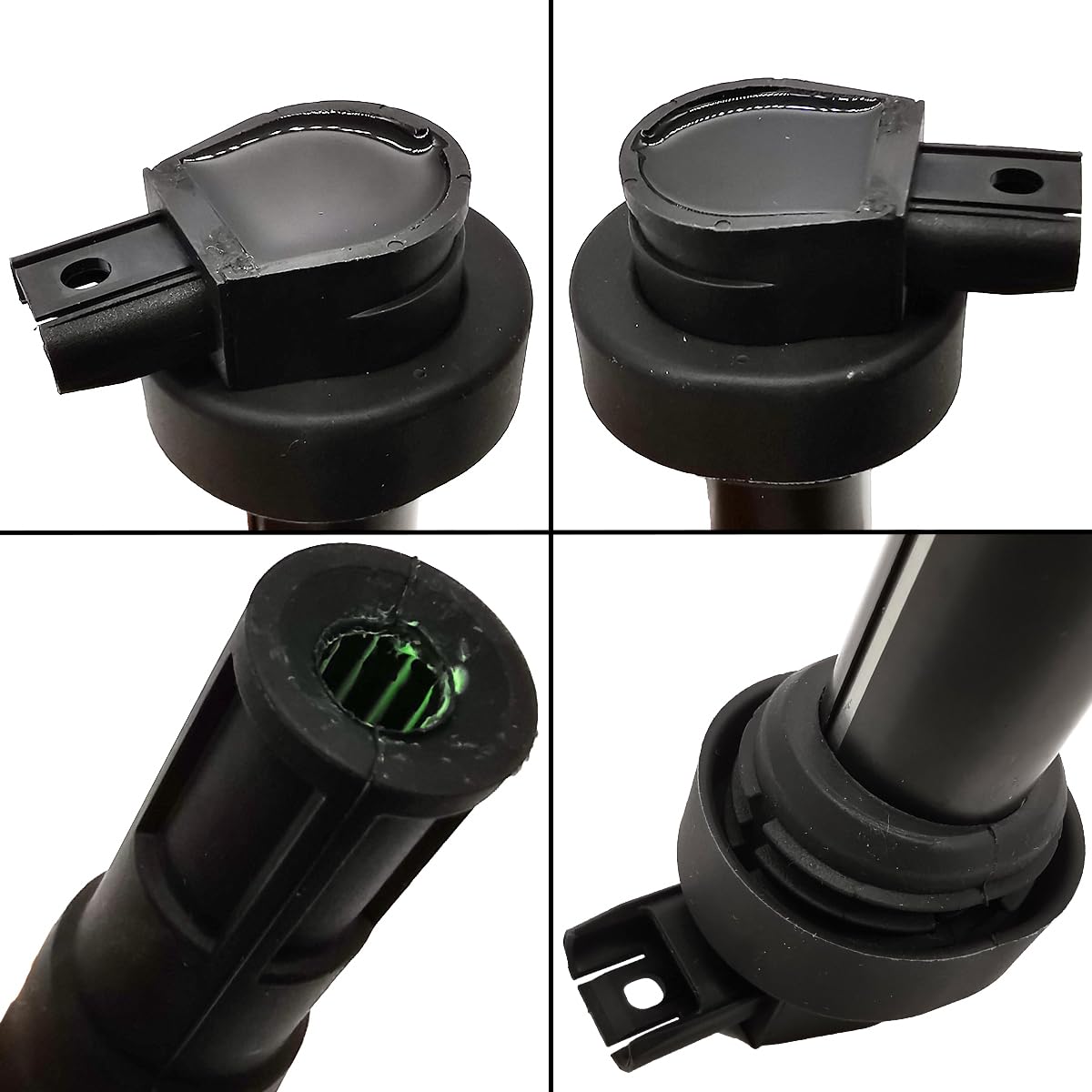 Amazon.com: Automotive-leader 4Pcs 7710874-01 7710874-02 Ignition 