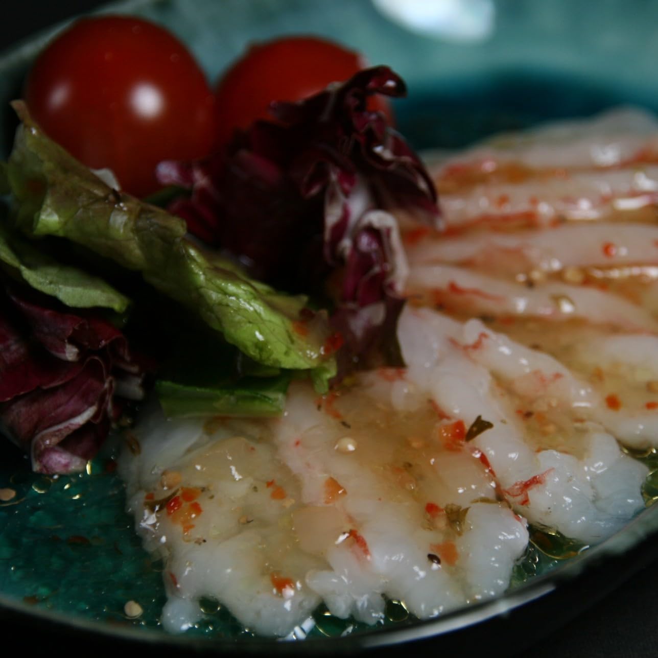 Amazon.co.jp: 【寿司総合卸売スシックス】赤海老 20尾 寿司ネタ 9L お