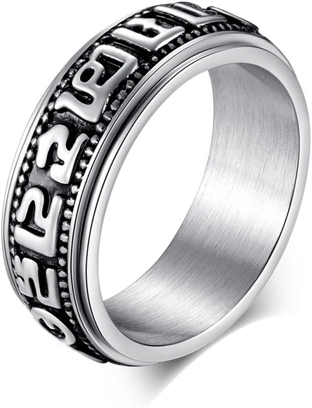 Anillos