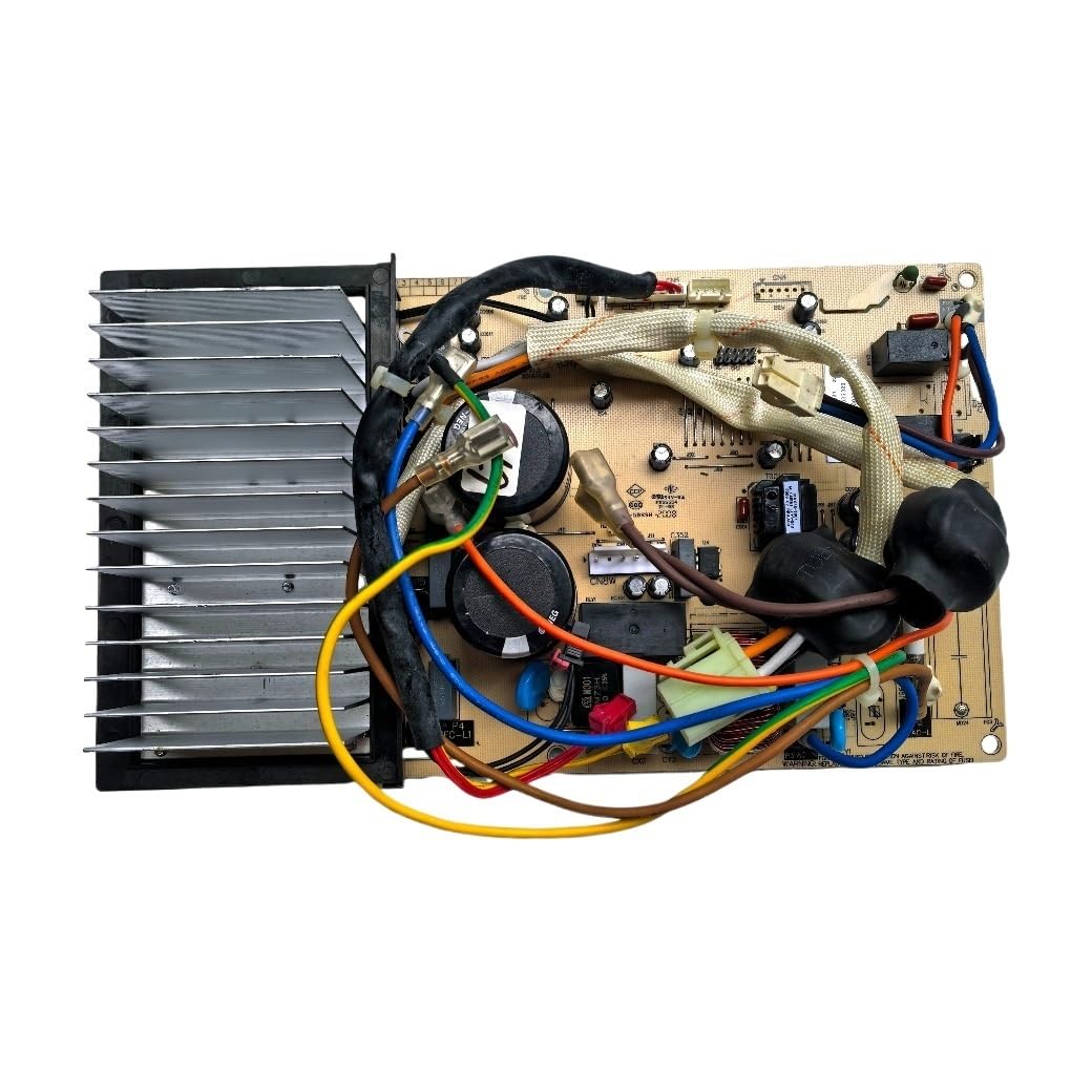 ，Compatible For Air， Conditioning Motherboard MITE35CH-00221 Variable Frequency Board ZS1102001025023