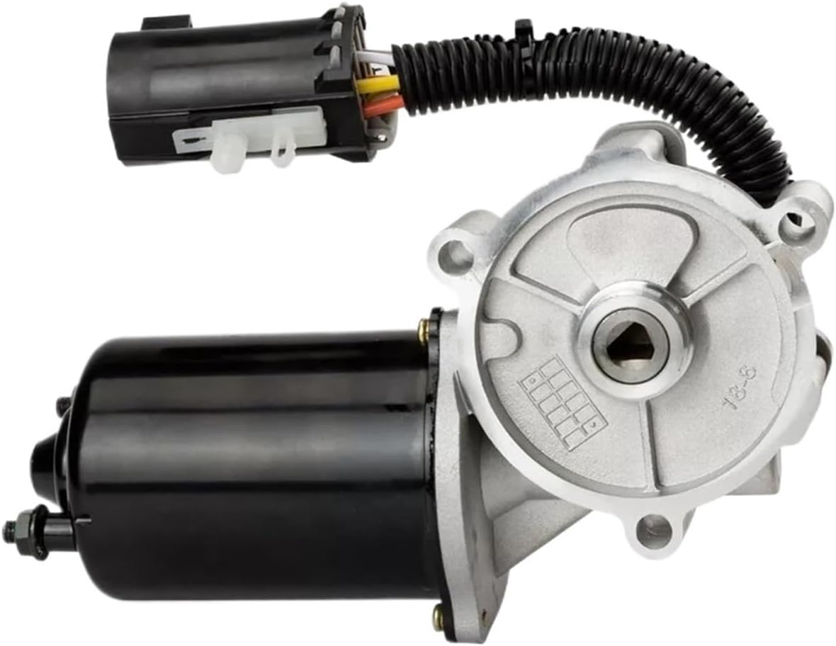 Car Transfer Case Components 6M347K004AA U502179A0 Transfer Case Shift Motor Actuator For Great Wall 2006-4760648001A Transfer Shift Motor