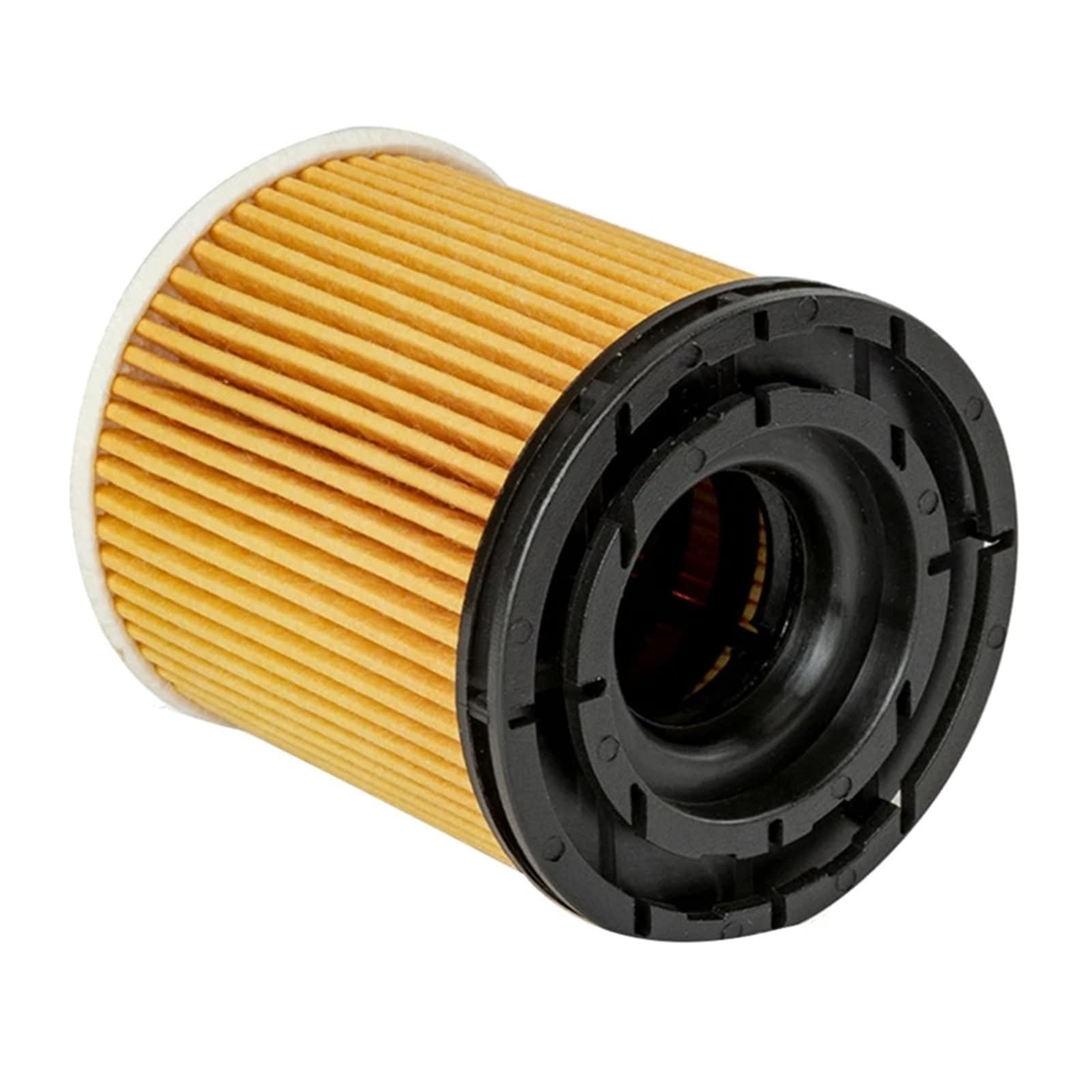 Filtre à huile moteur Ensemble de 8 filtres à huile avec joints pour Kia Rio 1,6 L et pour Hyundai Elantra remplacer